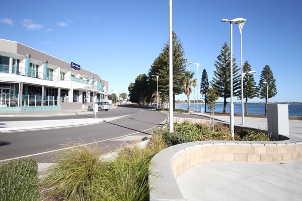 Ceduna Foreshore Hotel Motel (Ceduna )